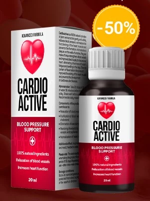 Cardio Active pret