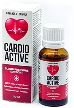 Cardio Active pareri