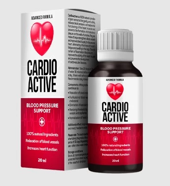 Cardio Active prospect